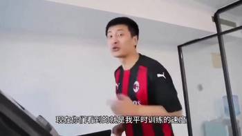 20km/h！张雪峰生前挑战世界纪录配速，坚持不到一分钟！