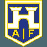 赫里斯塔德斯AIF